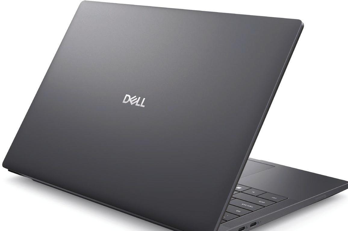 Dell Pro Max 14 Premium